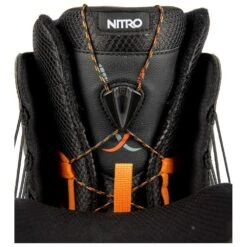 Boots Nitro Team TLS Brown Black -Matériel De Ski Soldes d36b0fe8f5ffdb0d3ad7b282010eb1a9fe0117e5 H23NITRBOO2264987 905