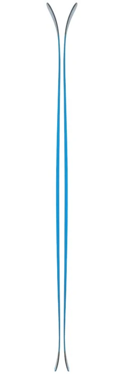 Ski Blizzard Hustle 9 -Matériel De Ski Soldes d3e8e5469edd49ae3198b8ccae72a5c54178acdc H23BLZRSKI215340 3