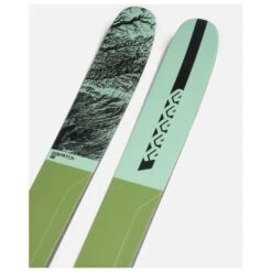 Ski K2 Dispatch 101 -Matériel De Ski Soldes d3f45a4adebf304ade3b477b755be78527370f0f H23KDEUSKI267991 902