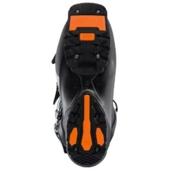 Chaussures De Ski Lange Lx 85 W Hv Gw Black -Matériel De Ski Soldes d48b8496f49fecac26ab58663dde33f1e5fe993b H23LANGCHA256743 9