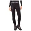 Combinaison Nordique Bas Rossignol W Infini Compression Race Tights Carbon Black