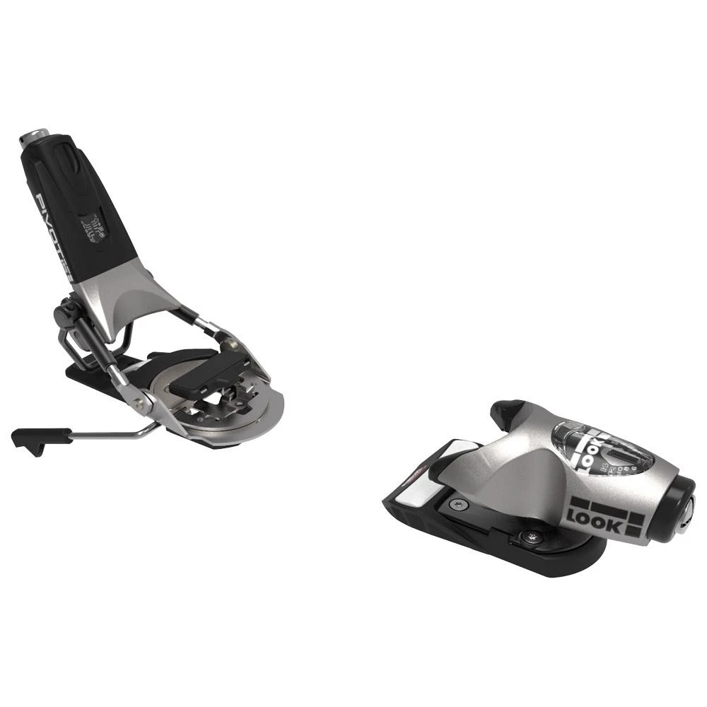 Fix Ski Look Pivot 15 Gw B95 Raw 1 Fix Ski Look Pivot 15 Gw B95 Raw