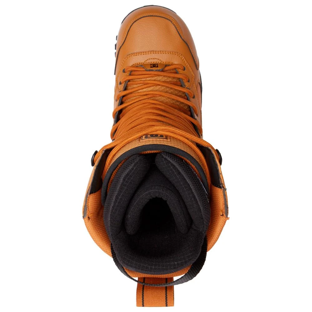 Boots DC Mutiny Wheat Black 6 Boots DC Mutiny Wheat Black – Image 6