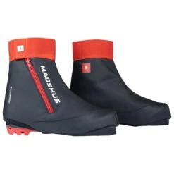 Chaussures De Ski Nordique Madshus Bootcover Wet Design -Matériel De Ski Soldes d4cf0e186cc48b78414ff14d67abe6251525753a H23MADSCHA264140 4