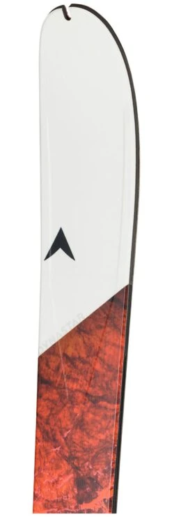 Ski Dynastar M-Vertical 88 F-Team -Matériel De Ski Soldes d52cdc9ae7a5673c21189d85ab751693150dd73d H23DYNSSKI213556 11