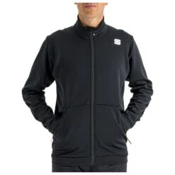 Veste Nordique Sportful Engadin Jkt Black -Matériel De Ski Soldes d642e5a70a9d8d0e72a4275f9758929c63cd98c0 H22SPORTTH1180909 5