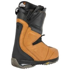 Boots Nitro Team TLS Brown Black -Matériel De Ski Soldes d6c285886b955d65f82823d65675f97ff09f7277 H23NITRBOO2264987 2