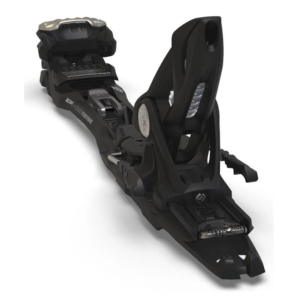 Fix Randonnée Marker Baron Epf 13 100mm Black 6 Fix Randonnée Marker Baron Epf 13 100mm Black – Image 6