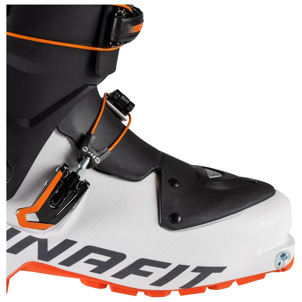 Chaussures De Ski Randonnée Dynafit Speed Nimbus Shocking Orange 2 Chaussures De Ski Randonnée Dynafit Speed Nimbus Shocking Orange – Image 2