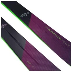 Ski Elan Ripstick Tour 94 W            -Matériel De Ski Soldes d8695cff6393d548d07ee6988c40d3d276d7b58c H23ELANSKI337460 902