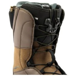 Boots Nitro Vagabond TLS Dark Brown Black 12 Boots Nitro Vagabond TLS Dark Brown Black -Matériel De Ski Soldes d959152bc6ca94eba113662b319d538b13b912c7 H21NITRBOO1340992 903