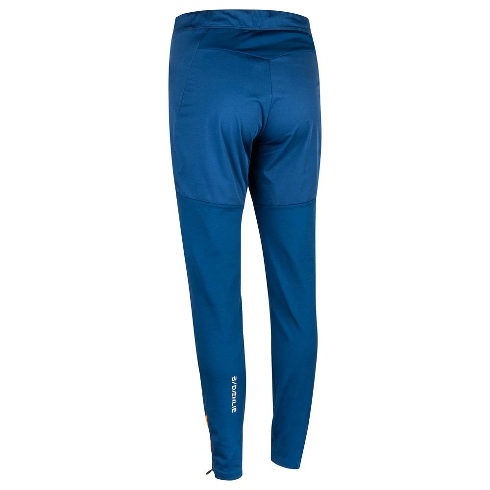 Pantalon Nordique Bjorn Daehlie Zemsi Wmn Estate Blue 2 Pantalon Nordique Bjorn Daehlie Zemsi Wmn Estate Blue – Image 2