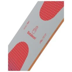 Planche Snowboard Bataleon Evil Twin -Matériel De Ski Soldes d9f6b6fd39a95782be2b003b6784b98f05e4fea1 H23BATABOA259161 12