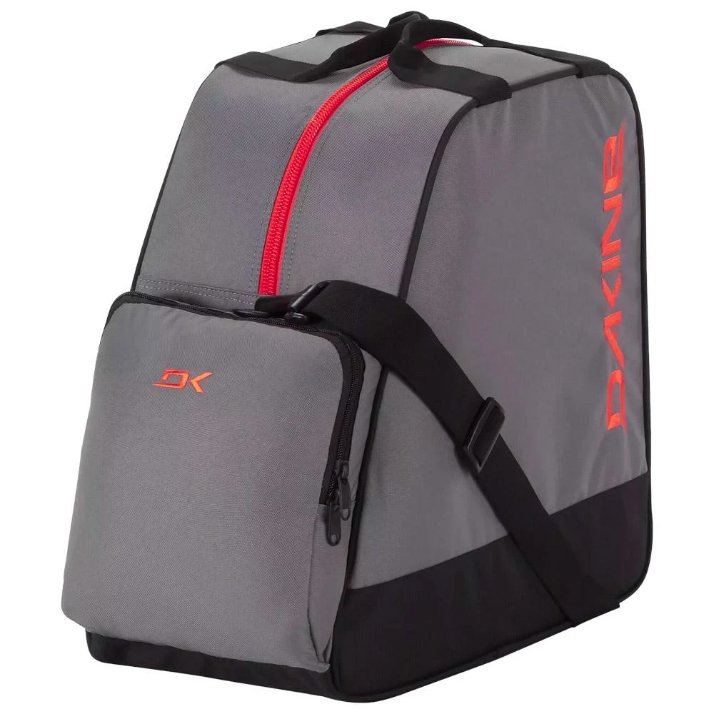 Housse Chaussures Dakine Boot Bag 30L Steel Grey 1 Housse Chaussures Dakine Boot Bag 30L Steel Grey