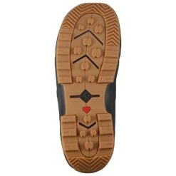 Boots Salomon Malamute Black -Matériel De Ski Soldes da1e58a0f16c37f496958f35904774bc840fdbaa H23SALOBOO3332741 9