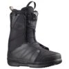 Boots Salomon Titan Black