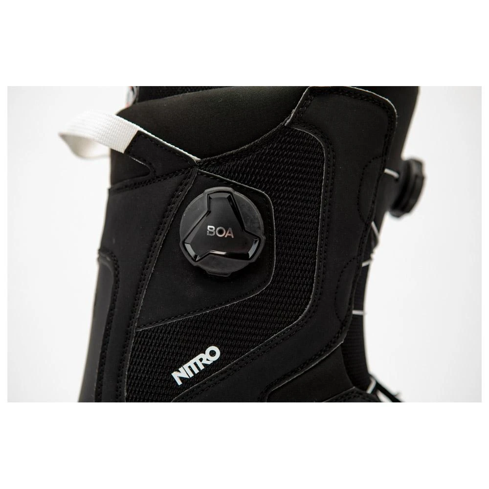 Boots Nitro Club Boa Dual 2 Boots Nitro Club Boa Dual – Image 2