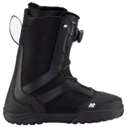 Boots K2 Raider Black -Matériel De Ski Soldes db621abe624214a0db945e00b91e06f718169a0a H21K2BOO001 3