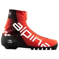 Chaussures De Ski Nordique Alpina Pro Classic -Matériel De Ski Soldes db78eb4c957e66889dd9ef8e2eed065ef5c9e141 H22ALPICHA178772 2