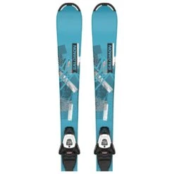 Kit Ski Salomon L Qst Jr M + L6 Gw -Matériel De Ski Soldes dbd8a2a228fe390ff88d851e25f5ef62cb063c0f H23SALOKSK354730 3