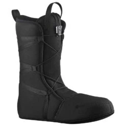 Boots Salomon Faction Black -Matériel De Ski Soldes dc4cec1dba42b3aabee344dbc72f11d882c98ab1 H23SALOBOO3332725 901