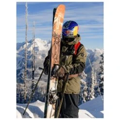 Ski Armada Arv 116 Jj -Matériel De Ski Soldes dc5800dab9c585f2c25694fc23e28f82afe2a476 H23ARMASKI215279 901