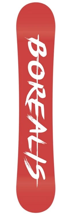 Planche Snowboard Borealis Tundra -Matériel De Ski Soldes dcfc715a6438018cafb236ba33ba4253c47a7eb0 H23BOREBOA264134 BORE0678959 2
