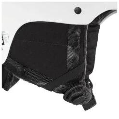 Cébé Casque Cebe Dusk Lite White Matte -Matériel De Ski Soldes dd724841804457d4946600aeb87fed895a0f3d97 H22CEBEACC1186466 8