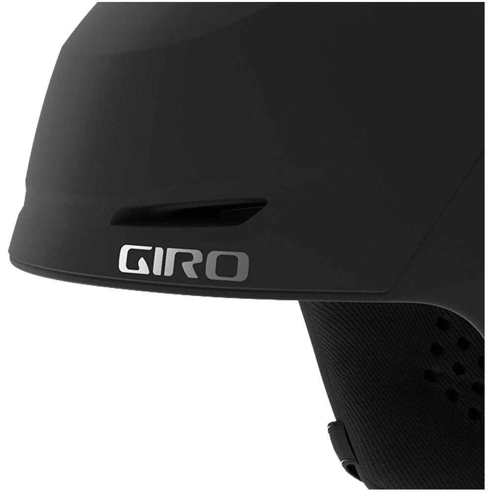 Casque Giro Neo Mips Mat Black 2 Casque Giro Neo Mips Mat Black – Image 2