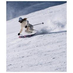 Ski Black Crows Captis Birdie -Matériel De Ski Soldes dde37006600c25e7eea803dff83776a8db43cf04 H23BLACSKI253650 901