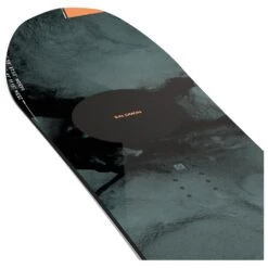Planche Snowboard Salomon Super 8 -Matériel De Ski Soldes dde95241f77ce4bd2c4aa95385306260b77d121b H23SALOBOA331575 902