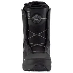 Boots K2 Raider Black -Matériel De Ski Soldes defa8cfe65cda472e71cd4333d00965a9e39fdea H21K2BOO001 4