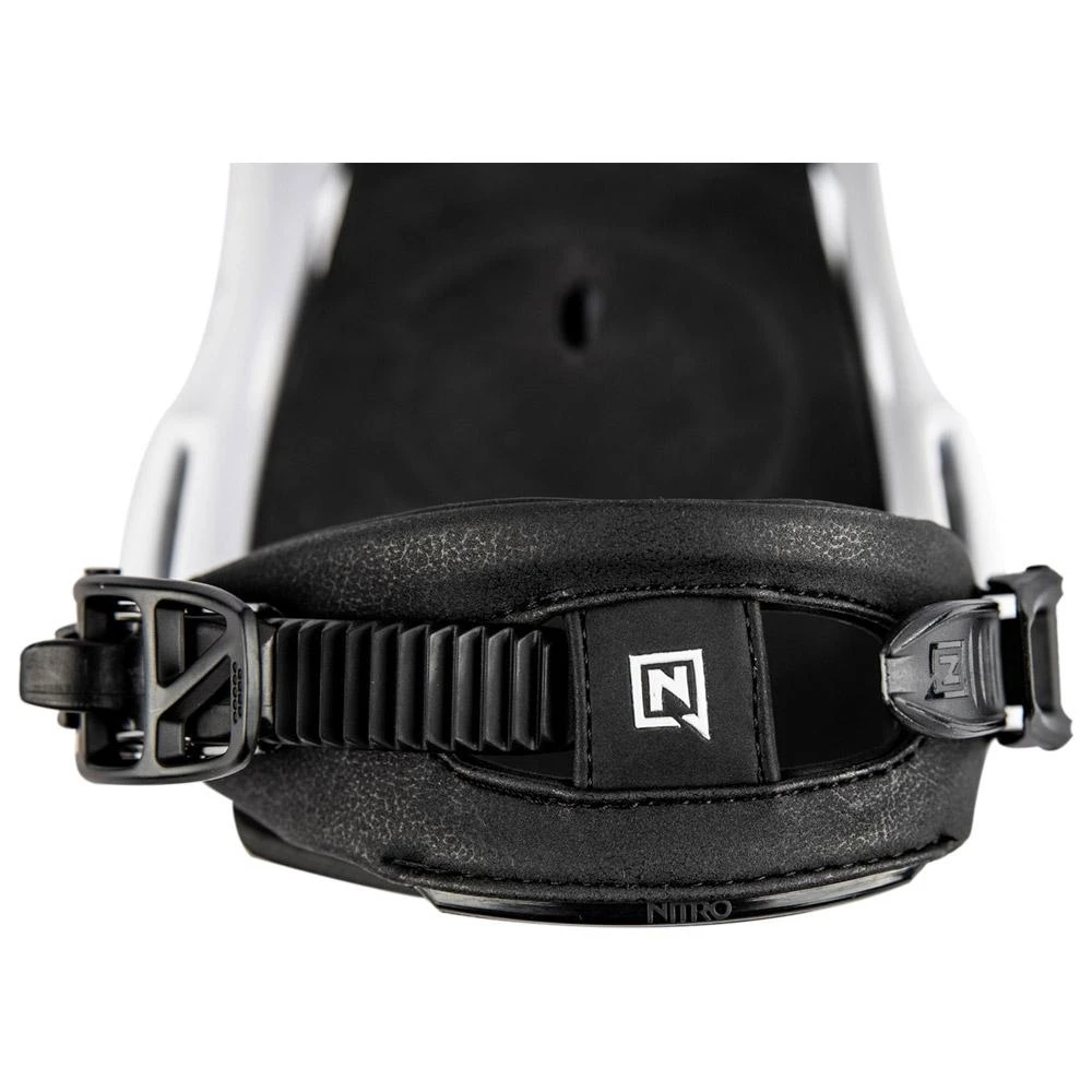 Fix Snowboard Nitro Staxx White 9 Fix Snowboard Nitro Staxx White – Image 9