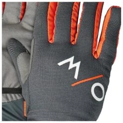 Gant Nordique One Way Xc Glove Universal Asphalt Grey/Flame -Matériel De Ski Soldes e015d9319441ba85706f961e0a2961a765f123ed H22ONEWACC1181886 8