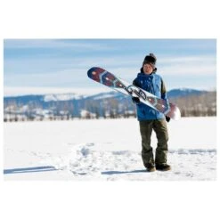 Planche Snowboard Lib Tech T.rice Pro -Matériel De Ski Soldes e052f37a649c46ecd7b51c96097fe77b7ceb5474 H23LIBTBOA266429 903