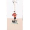 Planche Snowboard K2 Party Platter Design