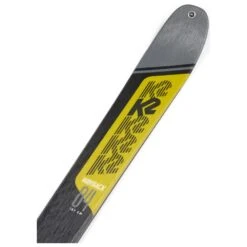 Ski K2 Wayback 84 -Matériel De Ski Soldes e182d9ff2b9d0ea93a5dc0b47714235654bab2f5 H23KDEUSKI330764 902