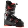 Chaussures De Ski Rossignol Track 110 Black Red