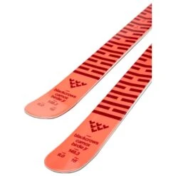 Ski Black Crows Camox Birdie Jr -Matériel De Ski Soldes e1ad1d73733329f8d7c342a32d1b73d1da91bbf6 H23BLACSKI253651 12