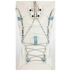Boots Nitro Futura TLS White Blue -Matériel De Ski Soldes e1b2637be44d29e04e1614daaeeb16ff835f2cae H21NITRBOO1374070 901