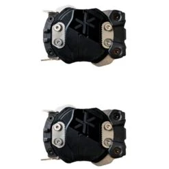 Fix Snowboard Karakoram Prime Grizzly + Interface -Matériel De Ski Soldes e1d43921593c6da3c536a0ba4aa3c67aec4c9a2c H22KARABIN182499 10