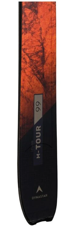 Ski Dynastar M-Tour 99 F-Team 6 Ski Dynastar M-Tour 99 F-Team -Matériel De Ski Soldes e2131939079db06d9732475a9675dac42724749b H23DYNSSKI213555 10