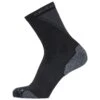 Chaussettes Nordique Odlo Ceramicool Run Black
