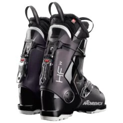Chaussures De Ski Nordica Hf 75 W Noire Rose -Matériel De Ski Soldes e277a01c95dbb865bc5600d881812524ffcd7eca H22NORDCHA193024 901