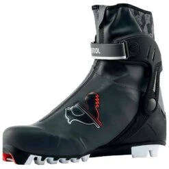 Chaussures De Ski Nordique Rossignol X-10 Skate FW -Matériel De Ski Soldes e2aa536b7ec2d4fc3488d9abfd6140b47b0c6f95 H22ROSSCHA178391 1