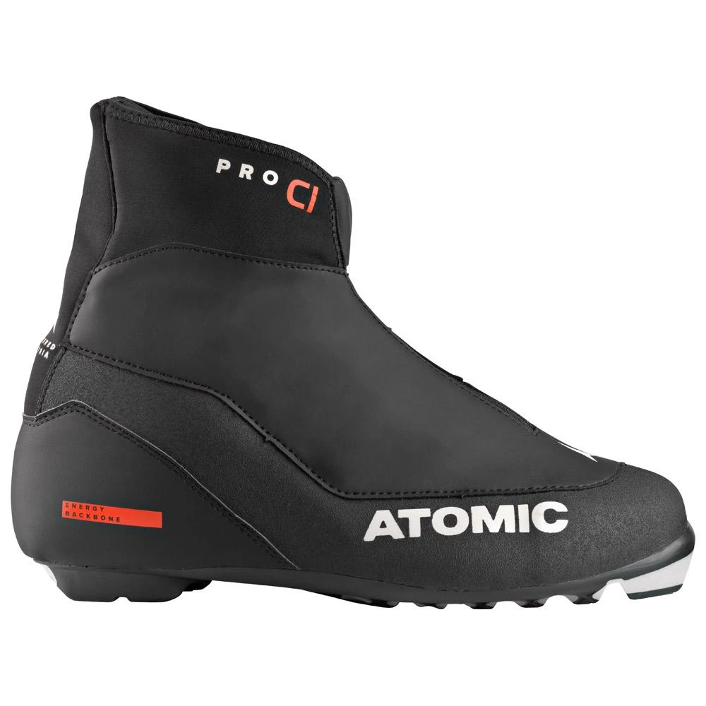 Chaussures De Ski Nordique Atomic Pro C1 2 Chaussures De Ski Nordique Atomic Pro C1 – Image 2