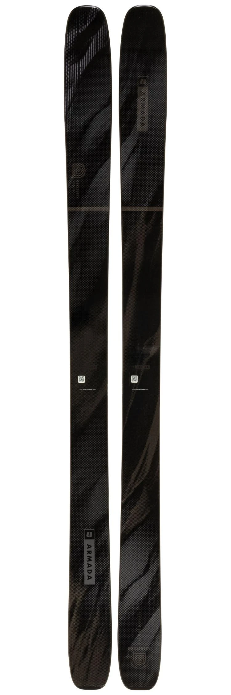 Ski Armada Declivity 108 Ti 1 Ski Armada Declivity 108 Ti