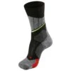 Chaussettes Nordique Falke Sc1 Black-mix