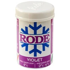 Fartage Retenue Nordique Rode Stick Viola P40