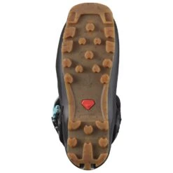 Chaussures De Ski Randonnée Salomon MTN Summit Pure W Black Rainy Day 9 Chaussures De Ski Randonnée Salomon MTN Summit Pure W Black Rainy Day -Matériel De Ski Soldes e46d5ad14d37b3dbdec02c5b6458ce8f81c65db4 H23SALOCHA256215 9